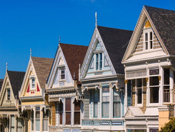 Case-Shiller reaches all-time high; FHFA and rental vacancies jump 