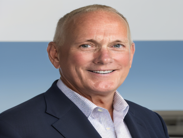  David A. Williamson, Jr. Joins Docuverus as Senior Vice President of Sales and New Business Development 