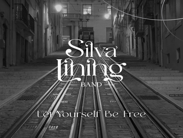 Radio Pluggers Proudly Presents: Let Yourself Be Free from Portuguese family trio The Silva Lining Band