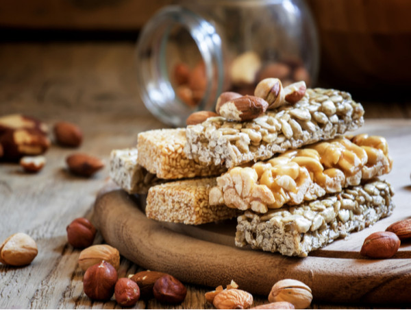  Rapid Growth Projected for Energy Bar Market: Valuation Expected to Exceed $1,010.9 Million at CAGR of 6.4% by 2028 AMR 