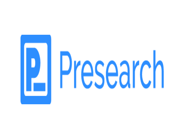  Presearch.com Joins NVIDIA Inception 