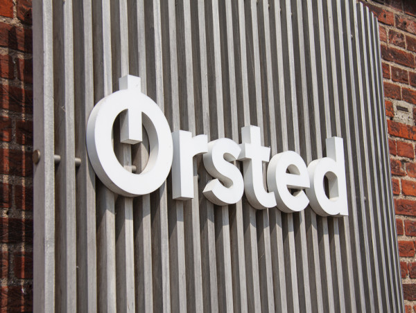  Wind energy bubble is bursting as Orsted share price collapses 