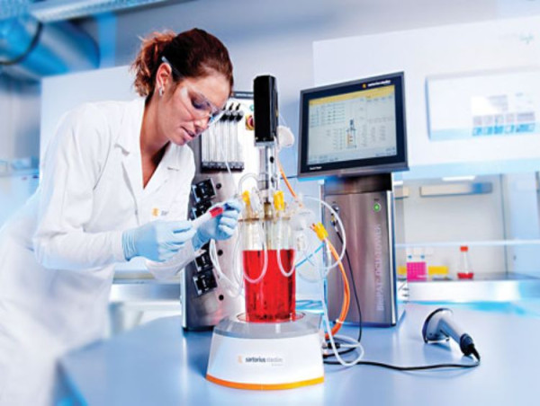  Small Scale Bioreactors Market to Surpass US$ 2,494.8 Mn by 2030 | Merck KGaA, Danaher Corp, Getinge AB, Lonza Group 