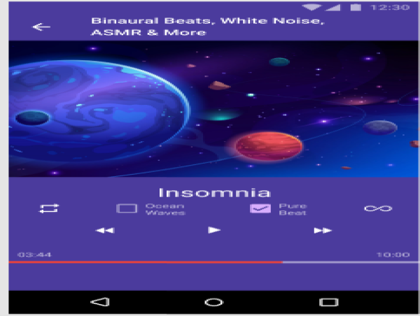  ApsTron Science Introduces the Ultimate Mindfulness and Relaxation Experience in an Updated App 