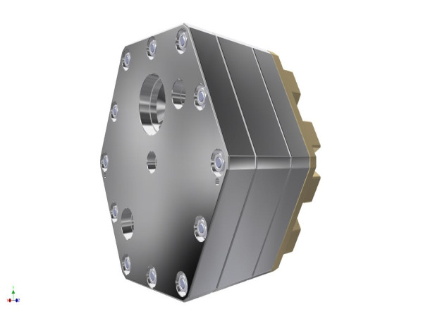  Modular Block Electrolyzers Provide Core Processing for the Grid-Scale Salgenx Saltwater Flow Battery 