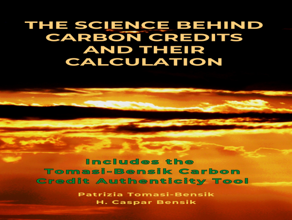  The Carbon Credit Authenticity Checker 