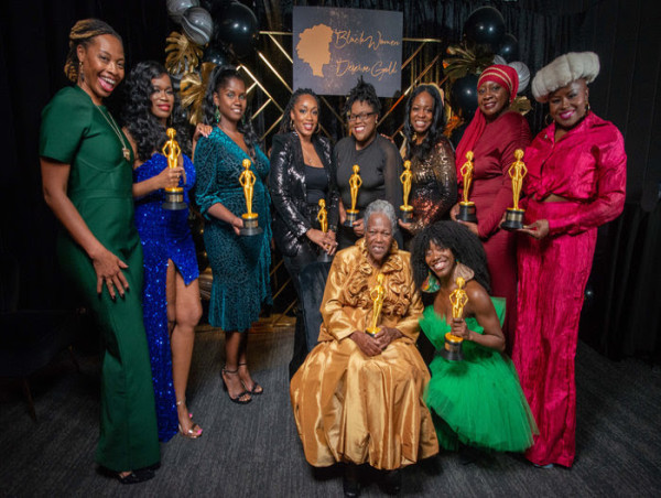  Buy From A Black Woman Business Awards Is Coming To Orlando 