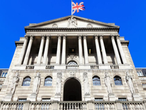  European stocks surge as investors react to Fed and BoE decision 