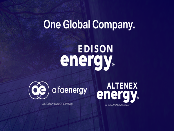  Altenex Energy advises Merck KGaA, Darmstadt, Germany, on power purchase agreement for 130MW of wind and solar in Spain 
