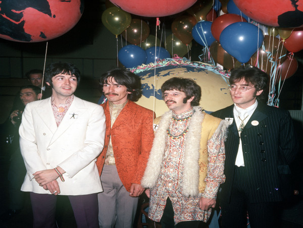  Review: The Beatles’ Now And Then 