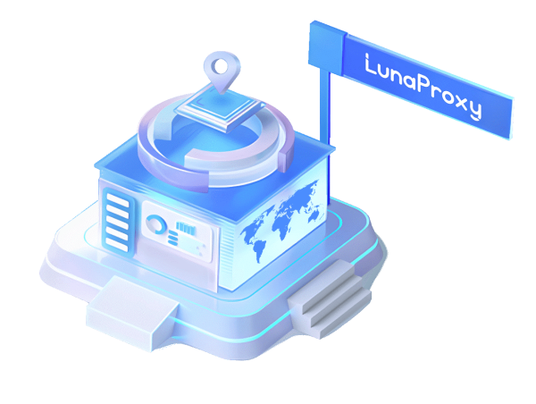  LunaProxy Introduces Innovative Corporate Solutions, Elevating Internet Security 