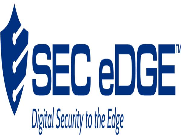 SEC eDGE Secures Series A Round Led by Raptor Group