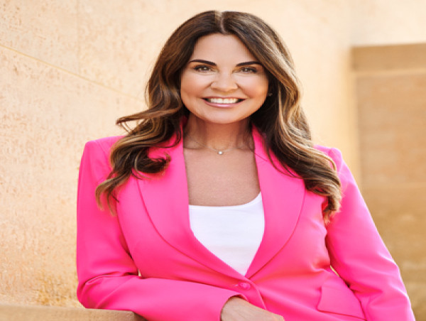  Coach and Speaker Sonna Johns of Sonna Life to be Featured on Close Up Radio 