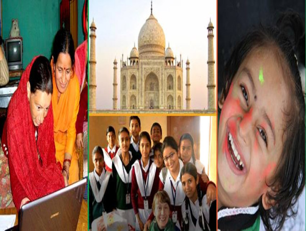  ISpiice Volunteering Solutions: A Platform for Responsible Travel Opportunities in India 