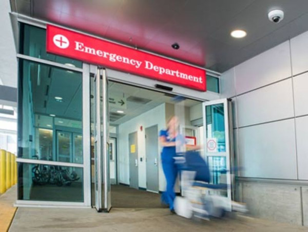  U.S. Hospital Emergency Department Market Set for Exponential Growth by 2030: ST. Joseph's Health, USA Health,Montefiore 