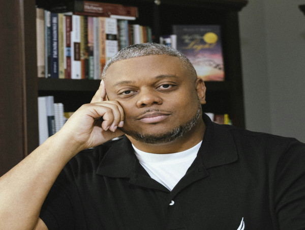 Dennis V. Bryant Unveils