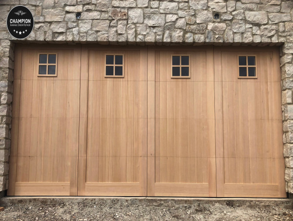  Champion Introduces a Decade of Excellence Serving Garage Doors in Huntington Beach 