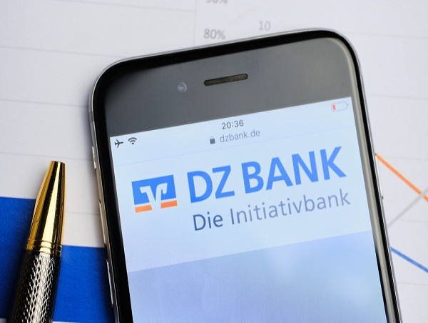 DZ Bank launches blockchain-based crypto custody platform 