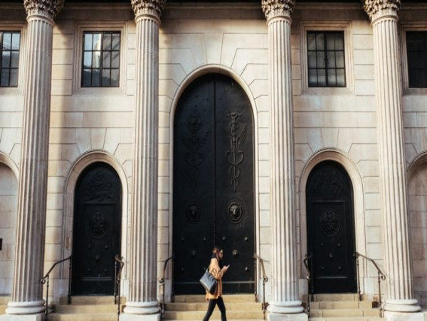  Bank of England rolls out stablecoin regulation plans as part of turning Britain into a crypto hub 