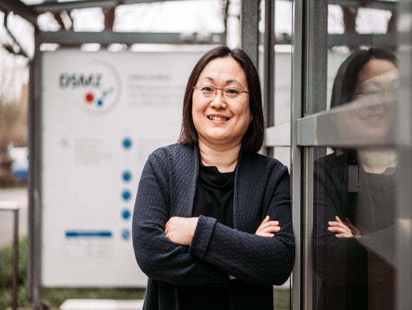  ZNM - Zusammen Stark! Awards €81,400 Grant to build 3D Centronuclear Myopathy Muscle Model 