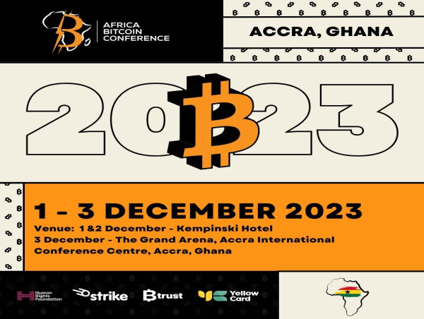  AFRICA BITCOIN CONFERENCE RETURNS FOR THE SECOND EDITION 