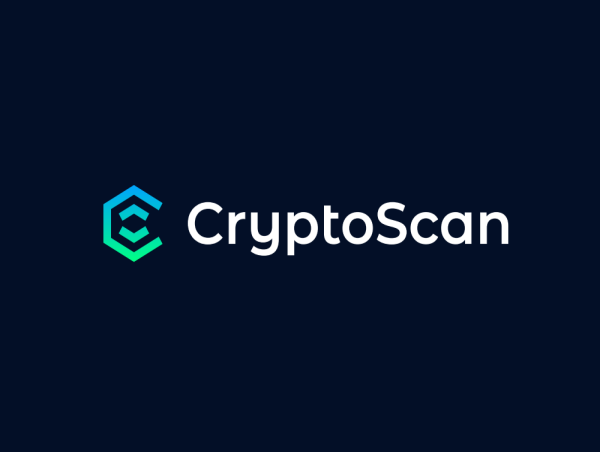  A pionnering innovation for the crypto world - an AI-based cryptocurrency analyzer platform - CryptoScan 