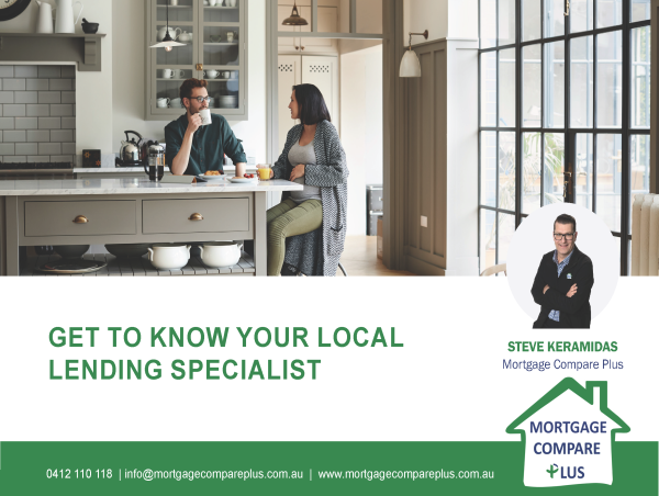  Steve Keramidas: Elevating Melbourne's Mortgage Brokerage Landscape 