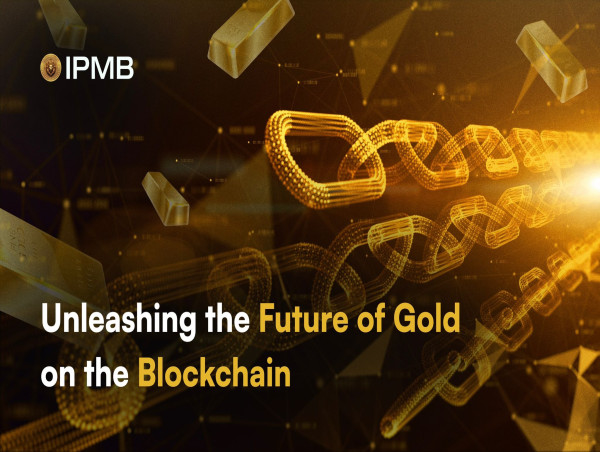 IPMB has Successfully Launched the IPMB Token