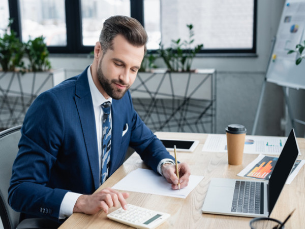 PROFACC Marks 20 Years of Providing Trusted Accounting Services in Joondalup, WA