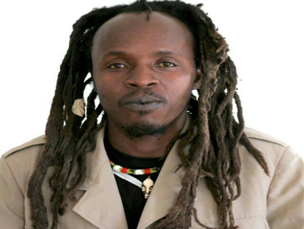 Ras Banamungu Releases Groundbreaking Self-Help Book: