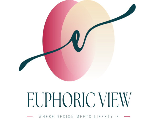  Euphoric View Launches to Bring Modern Design into Home Decor and Lifestyle 