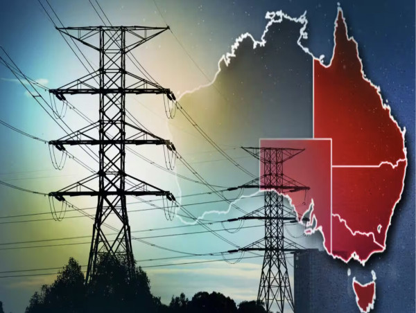  Australia Power Market to Witness Stunning Growth at a CAGR of 5.2% 