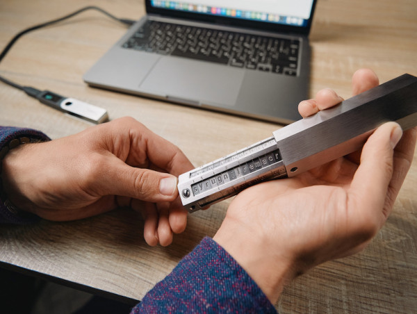 BitBar Ltd. Exceeds Crowdfunding Expectations for Its Secure Offline Crypto Wallet