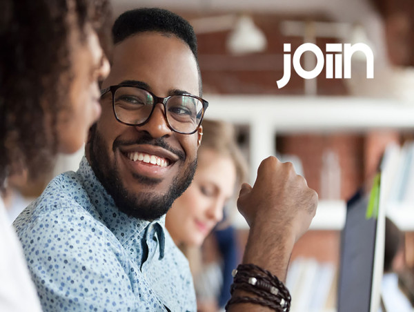  Joiin launches attractive new affiliate partner programme 