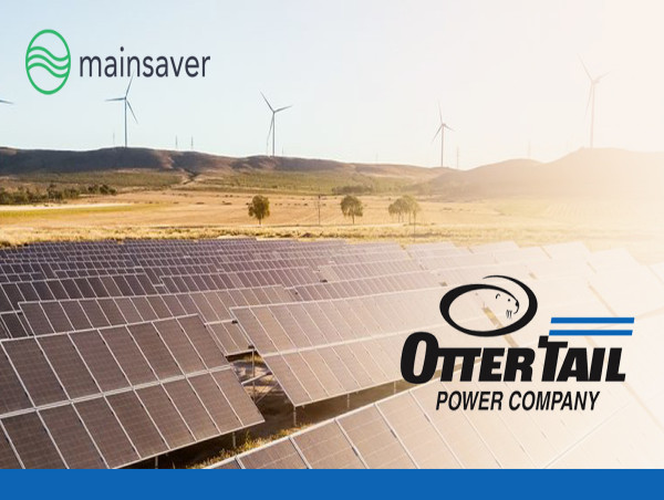 Nine Wind and Solar Power Plants Implement Mainsaver CMMS