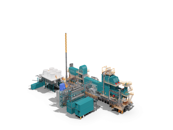  Klean Industries Partners with WOIMA Finland for the Delivery of Modular Waste to Energy to Hydrogen Plants 