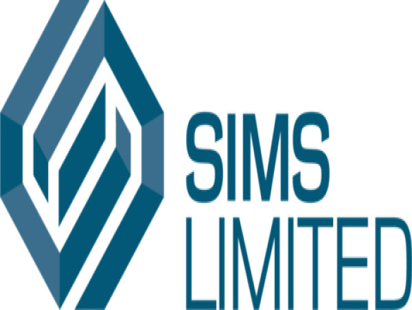  Sims Limited Announces Appointment of Warrick Ranson as Chief Financial Officer 