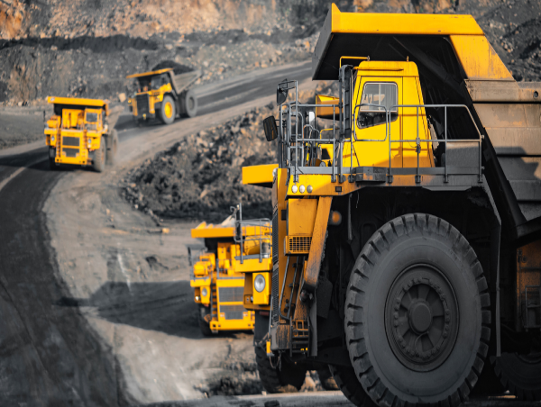  New technology designed to prevent coal dust explosion deaths and injuries 
