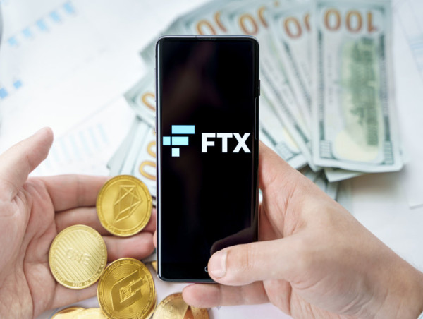  FTX token spikes 78% as SEC Chair says exchange reboot possible 