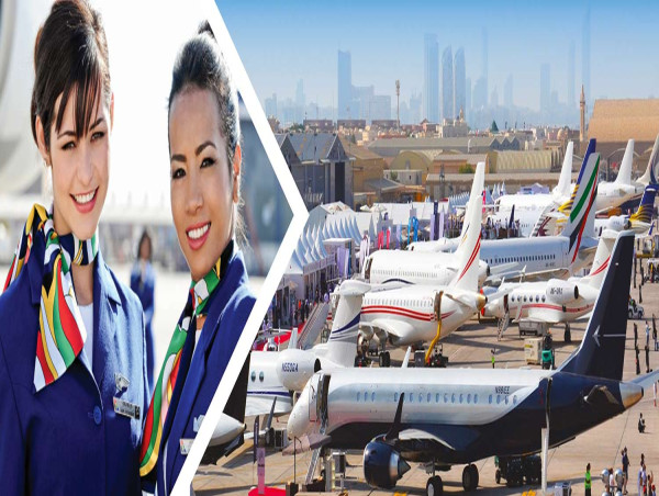 SOUTH AFRICAN AIRWAYS IS NAMED AIRLINE PARTNER FOR AFRICAN AIR EXPO 2024.