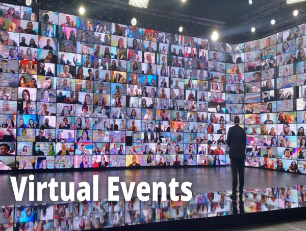  Virtual Events Market: Latest Developments, Innovations, Industry Analysis and Future Market Projections | Avaya, COREX 