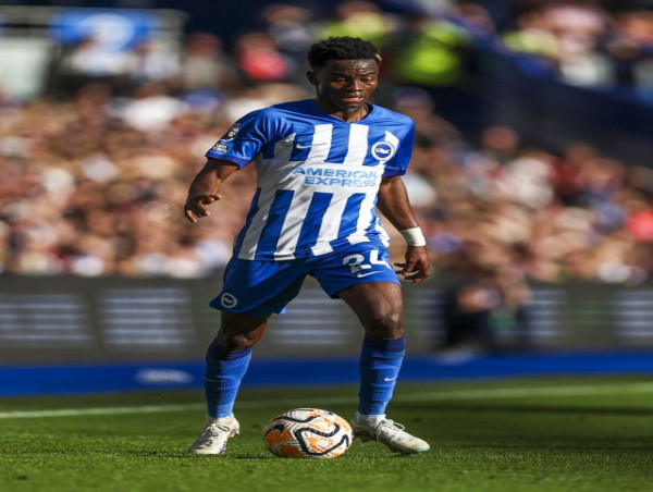  Ansu Fati and Simon Adingra guide Brighton to victory at Ajax 