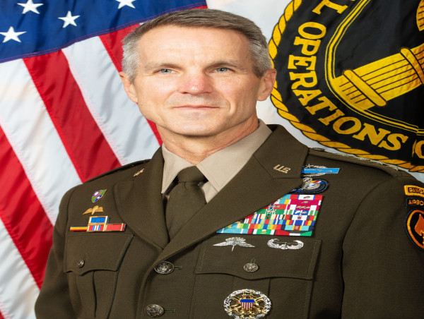  General Richard D. Clarke Elected to Move United Board of Directors 