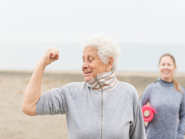  People should adopt ‘old-fashioned’ ways of staying healthy – Sir Chris Whitty 