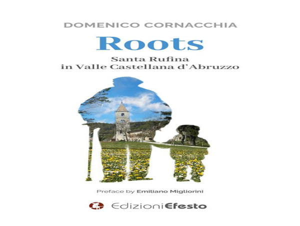  Roots, by Domenico Cornacchia is a hymn to his land 