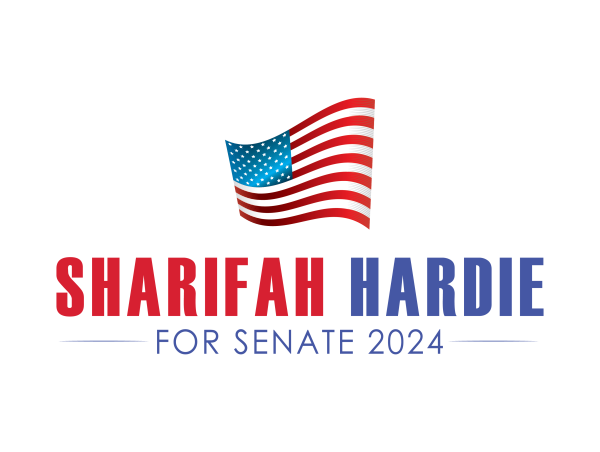  33rd District 2024 State Senate Candidate Sharifah Hardie Ignites the Campaign Trail with High-Energy Fundraising Blitz 