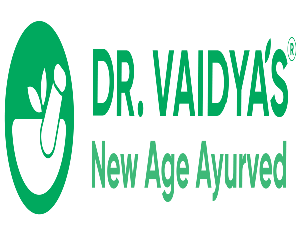  Dr. Vaidya’s - New Age Ayurved - Launches ‘Make The Switch’ Campaign Promoting Healthier Celebrations this Festive Season 