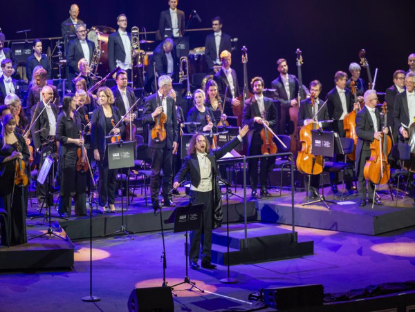  Curtains Close on International Opera Festival 
