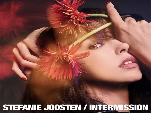  Singer Stefanie Joosten Releases New Dance Album 