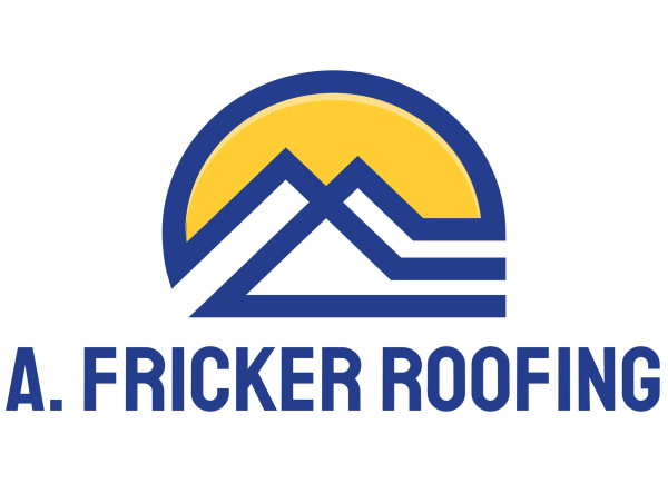 A. Fricker Roofing & Waterproofing Helps Local Veteran and Wife Repair Their Home